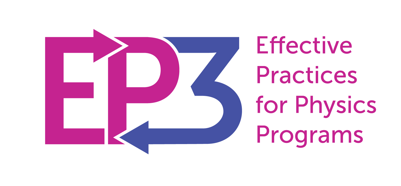 EP3 logo