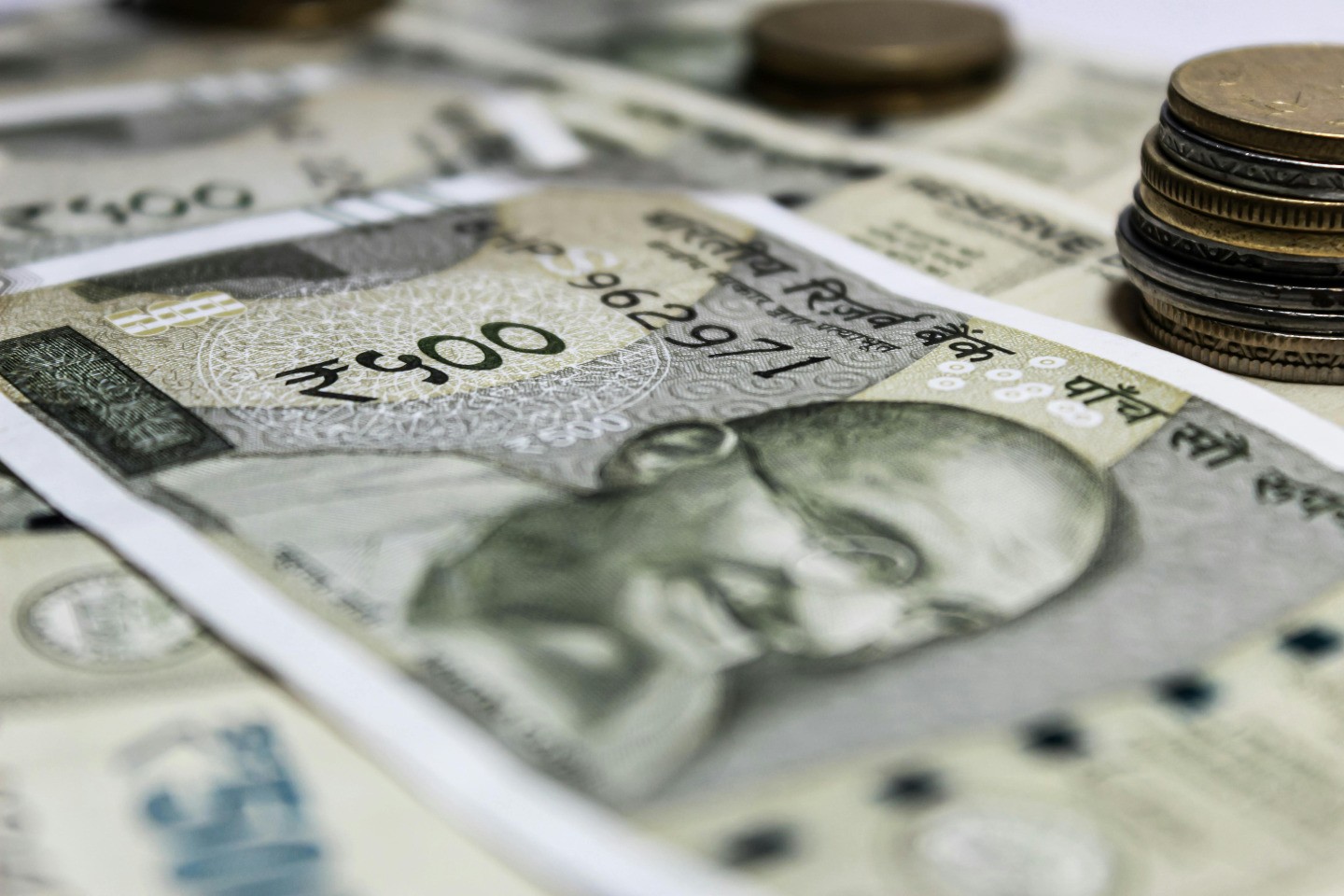 Indian currency