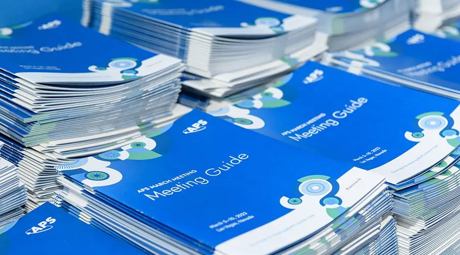 March Meeting 2023 Guide