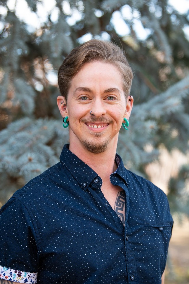 Ryder Fox