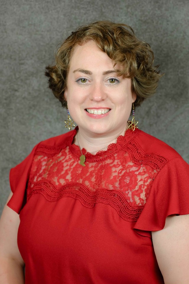 Lisa Manglass