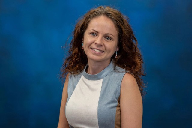 Eva Kostadinova