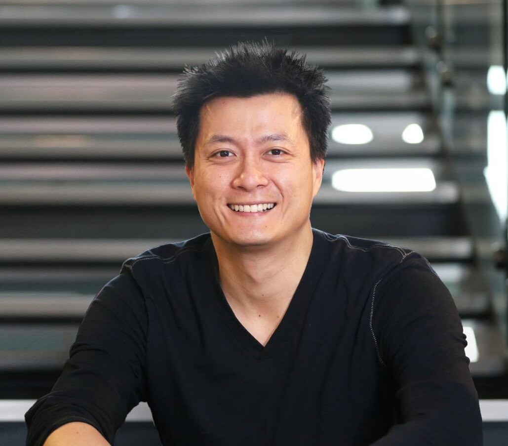 Jorge Cham