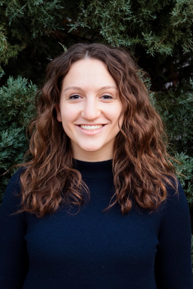 Abigail Eisenstadt