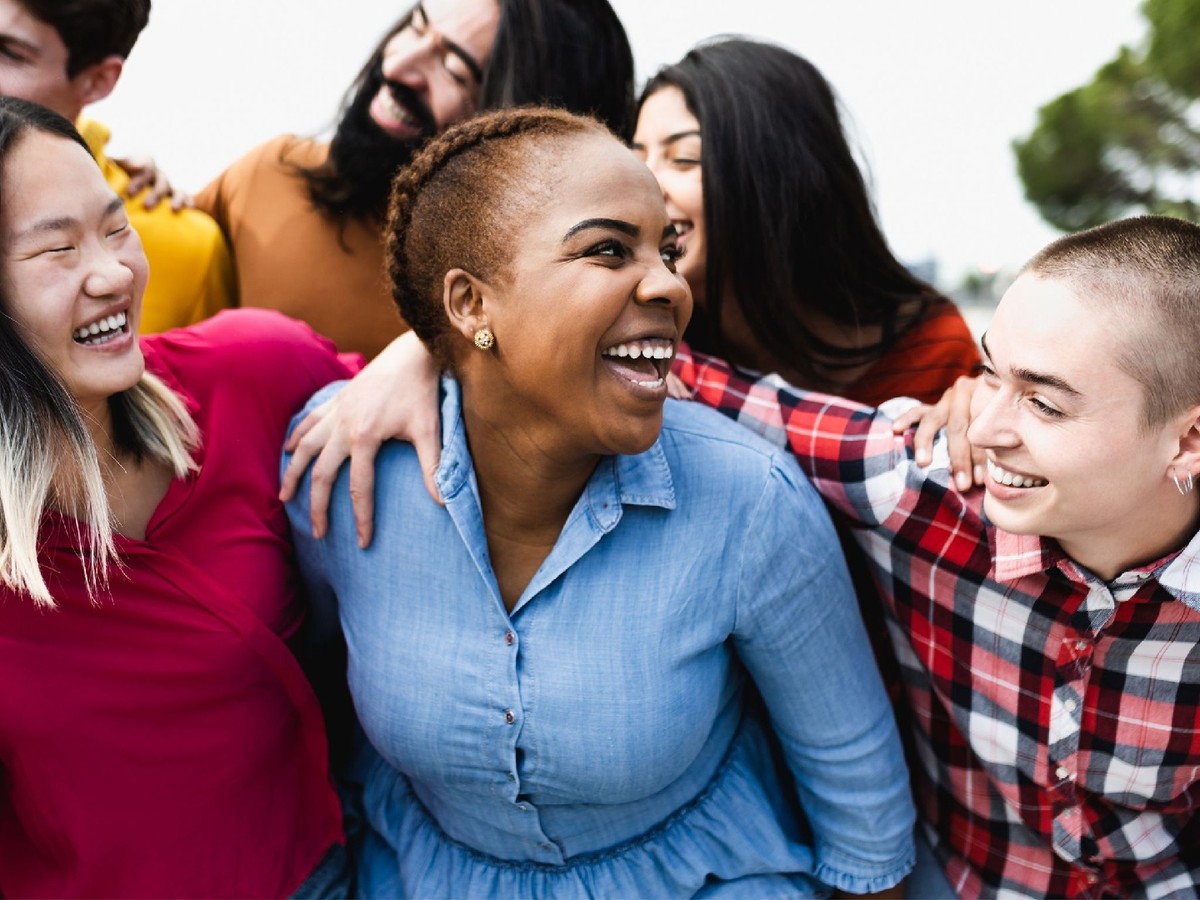 Women and nonbinary students