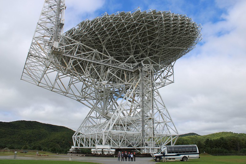 Green Bank Observatory