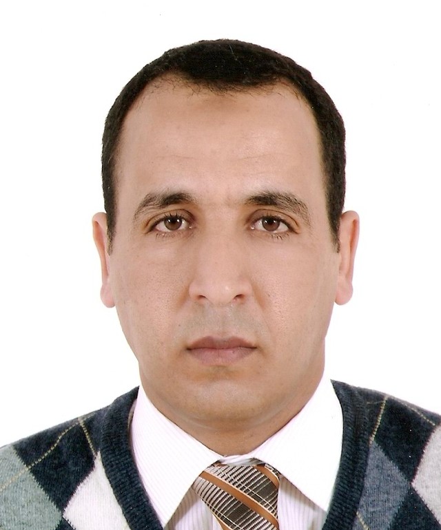 Haddou El Ghazi