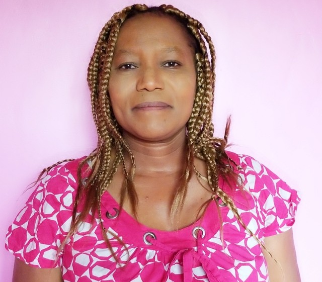 Winfred Mueni Mulwa