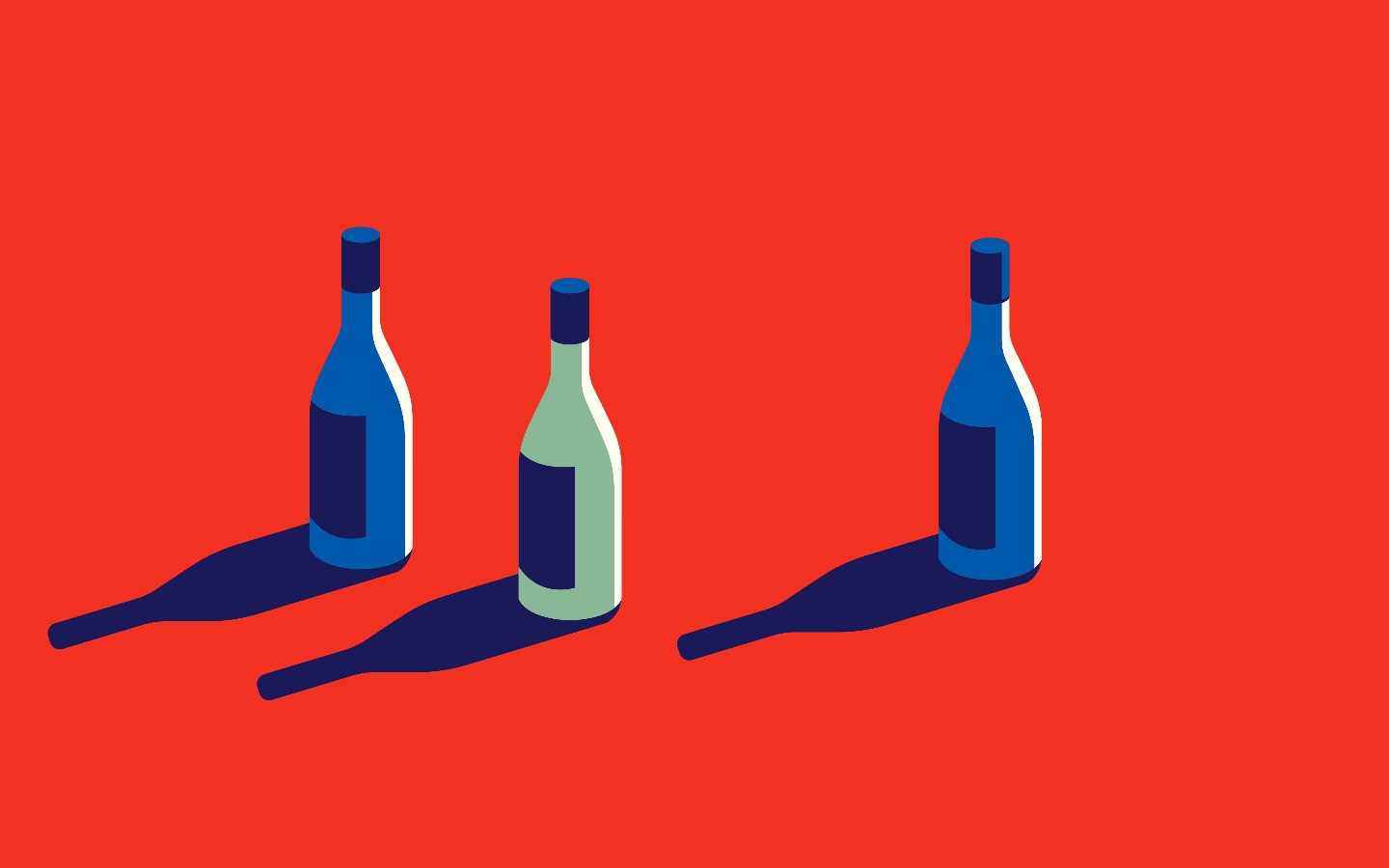 It’s Time to Rethink Alcohol at Work Events