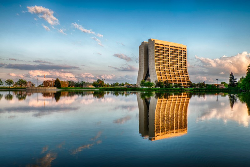 Fermi National Accelerator Laboratory