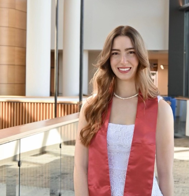 Zeineb Mezghanni