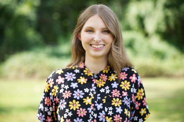 Marissa McMaster