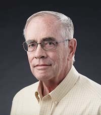James E. Gubernatis