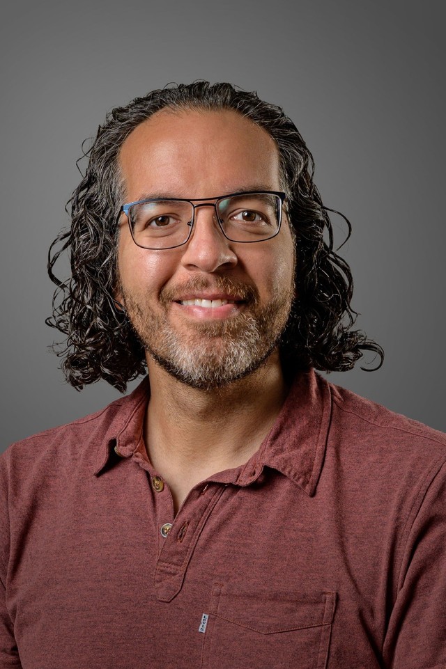 Joel Corbo