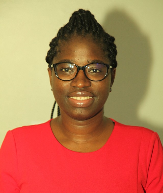 Jesutofunmi Ayo Fajemisin