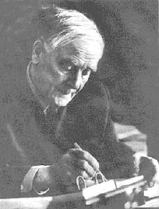 Pyotr Kapitsa