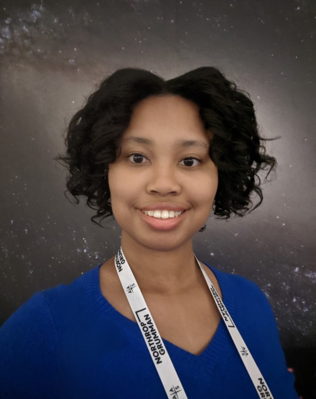 Justine M. Singleton