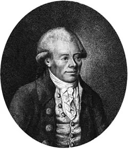 Georg Christoph Lichtenberg