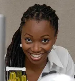 Hadiyah-Nicole Green