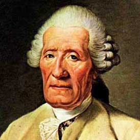 Jacques de Vaucanson