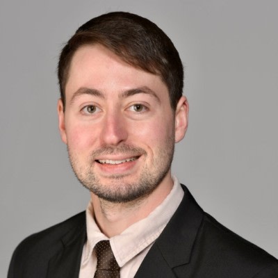 Ryan Nesselrodt