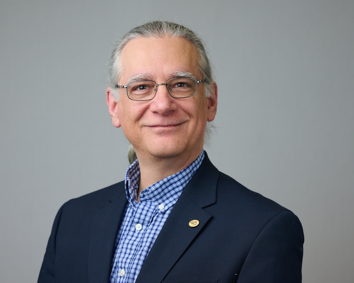 Robert Garisto