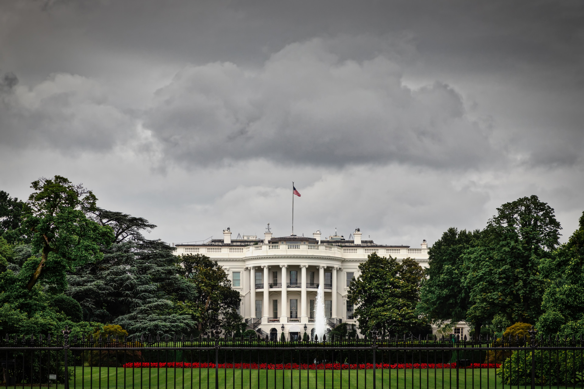 The White House