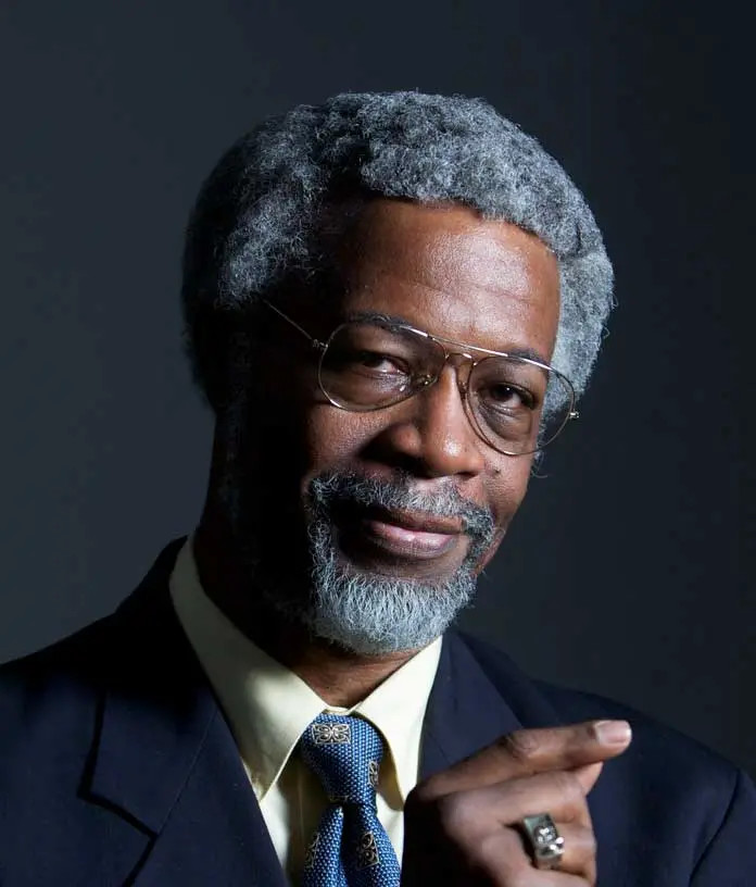 Jim Gates