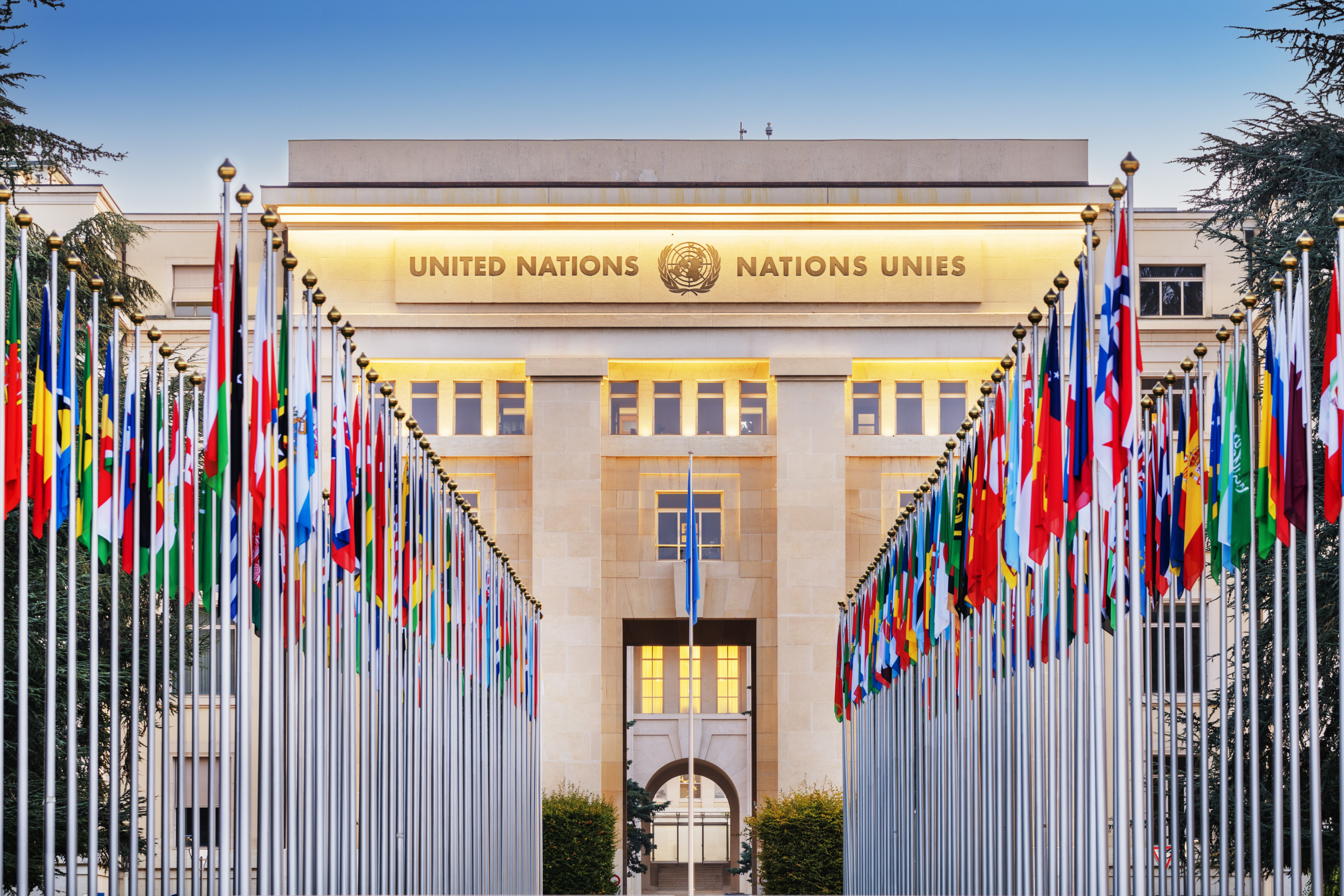 United Nations